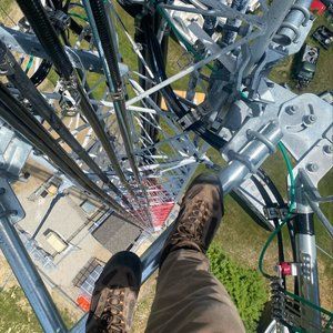 Meet your Posher, Connor